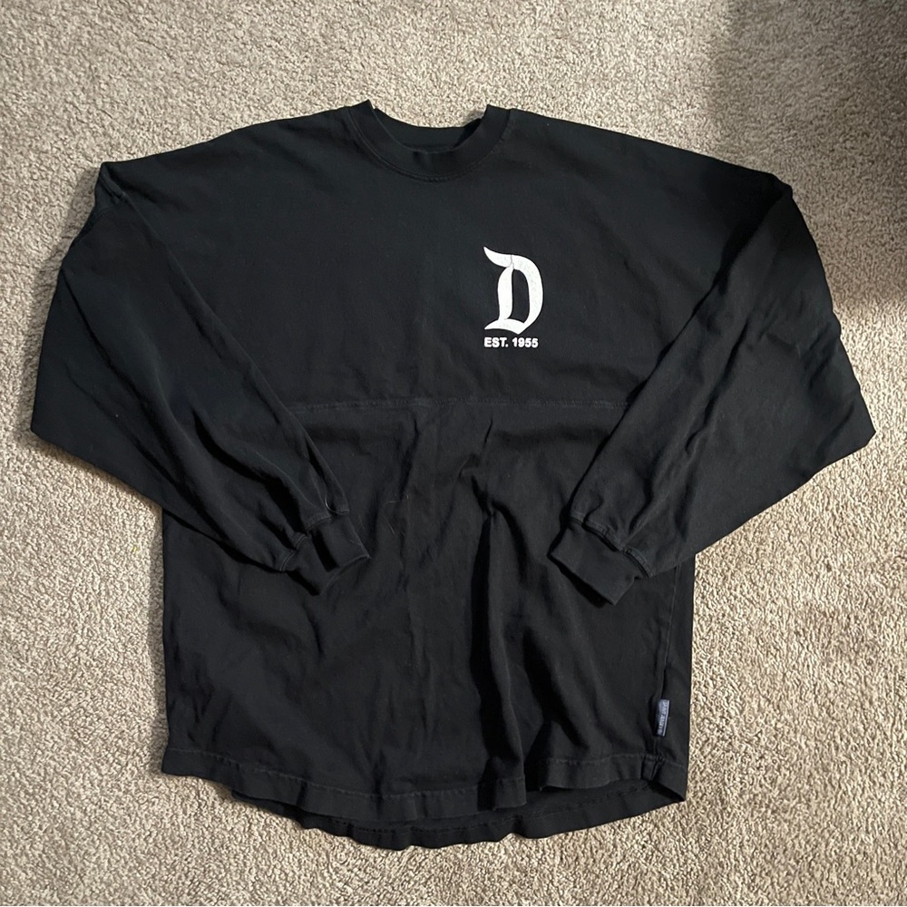 Disney Spirit Jersey